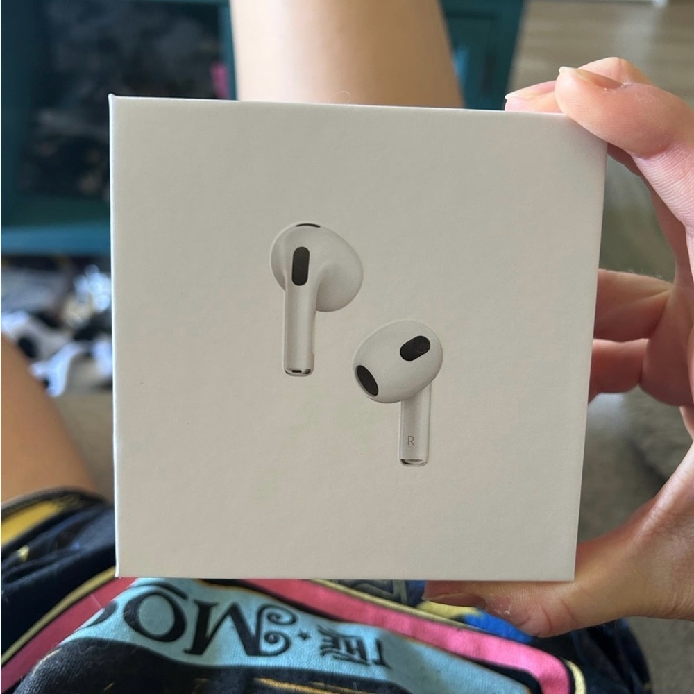 Airpod Gen 2